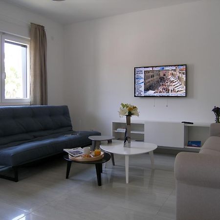 Apartments Mon Amour Dubrovnik Exterior photo