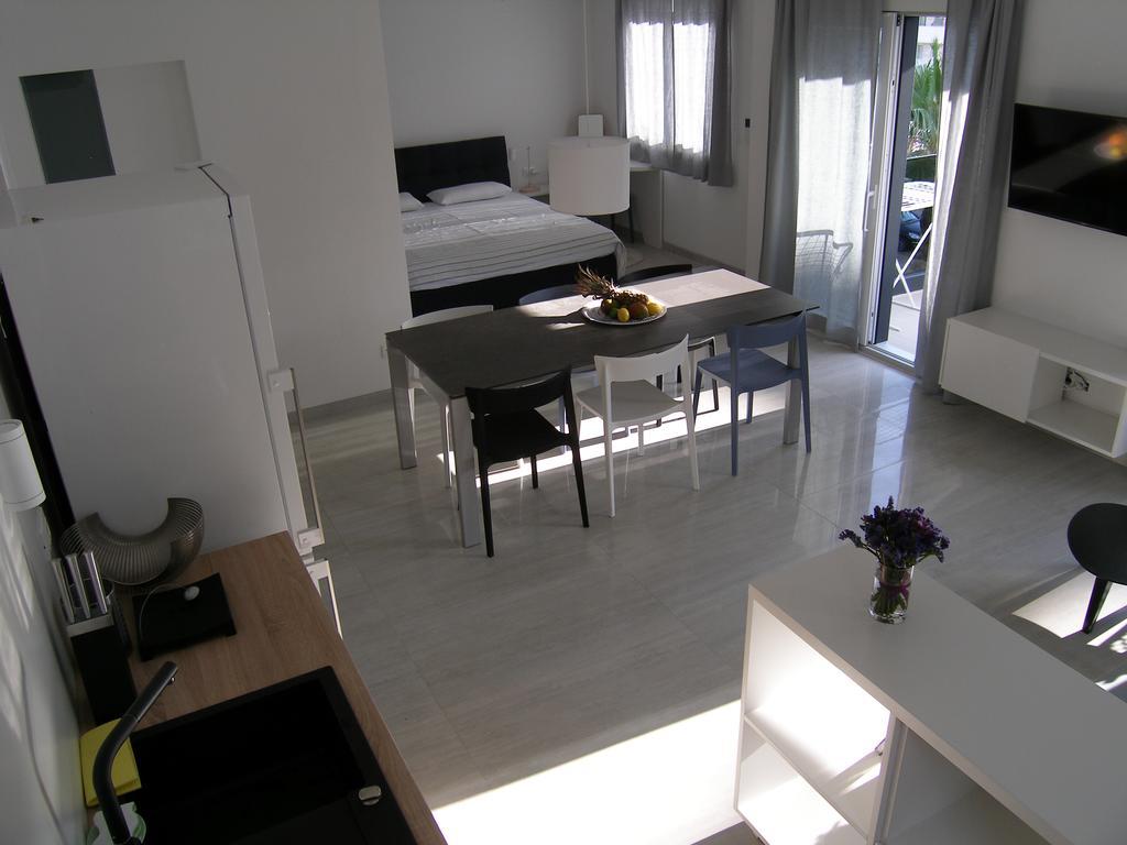 Apartments Mon Amour Dubrovnik Exterior photo