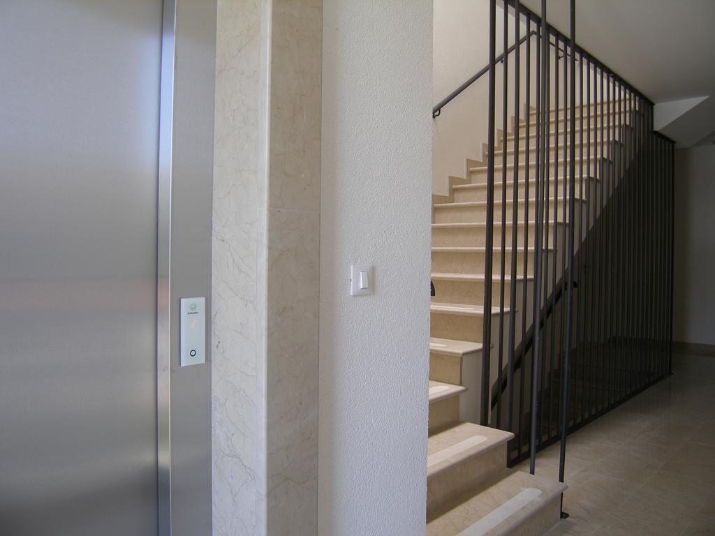 Apartments Mon Amour Dubrovnik Exterior photo