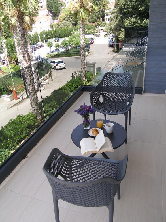 Apartments Mon Amour Dubrovnik Exterior photo