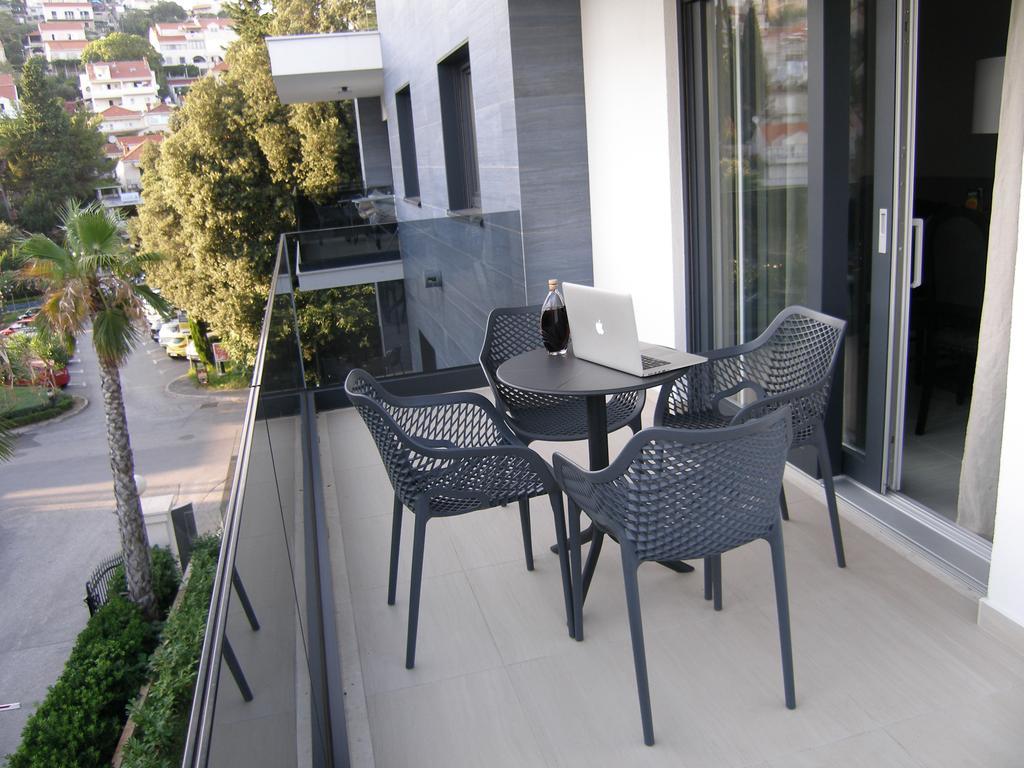 Apartments Mon Amour Dubrovnik Exterior photo