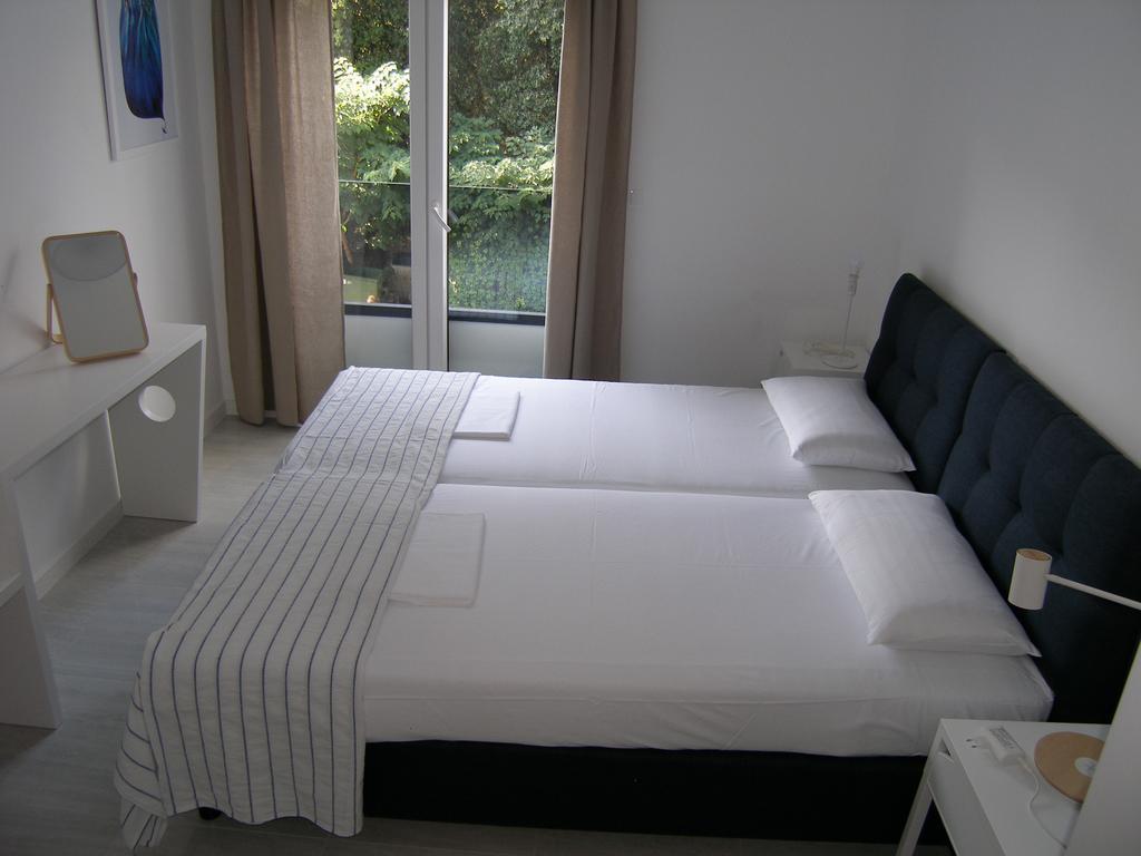 Apartments Mon Amour Dubrovnik Exterior photo
