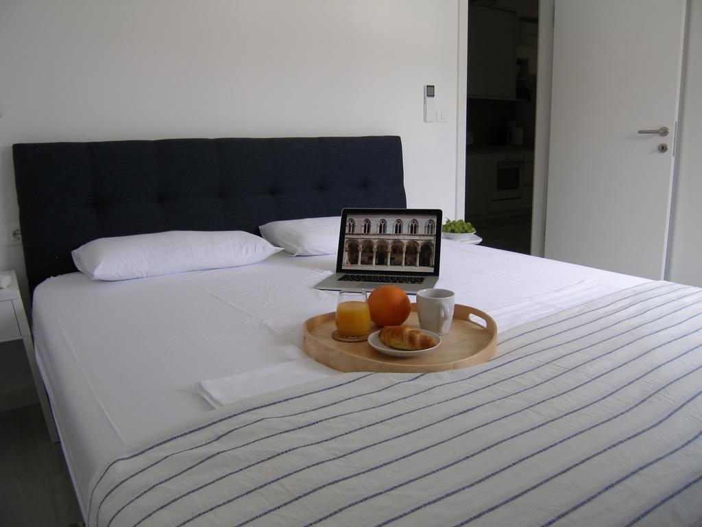 Apartments Mon Amour Dubrovnik Exterior photo