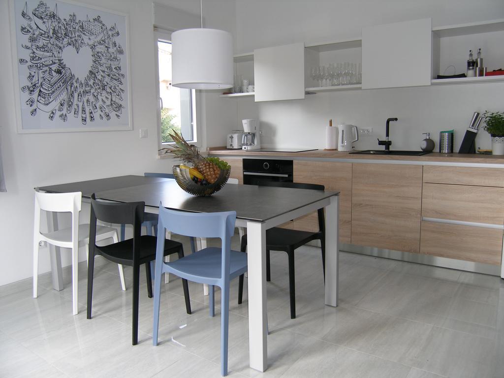 Apartments Mon Amour Dubrovnik Exterior photo