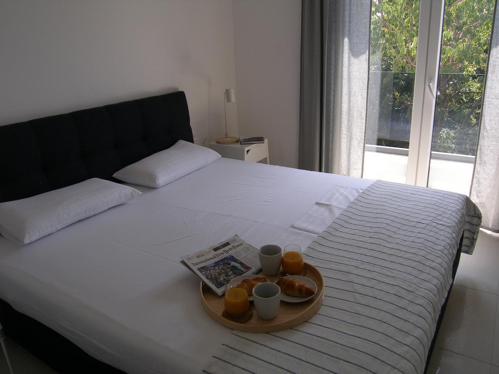 Apartments Mon Amour Dubrovnik Exterior photo