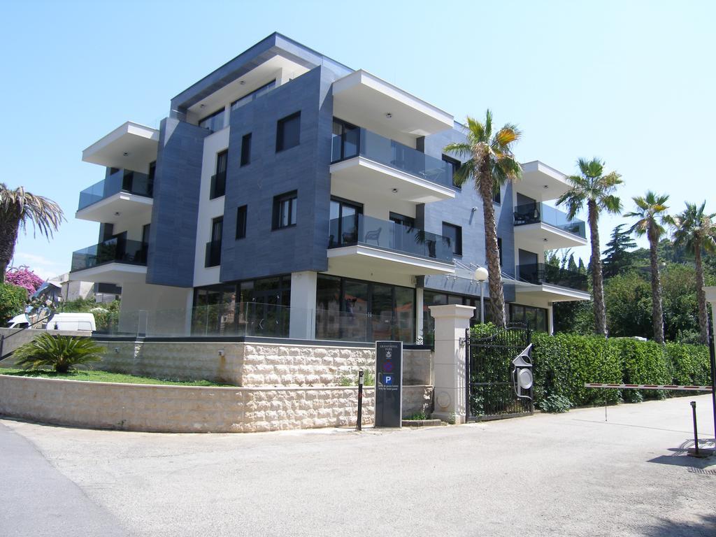Apartments Mon Amour Dubrovnik Exterior photo