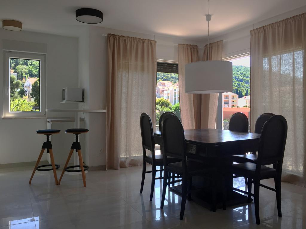 Apartments Mon Amour Dubrovnik Exterior photo