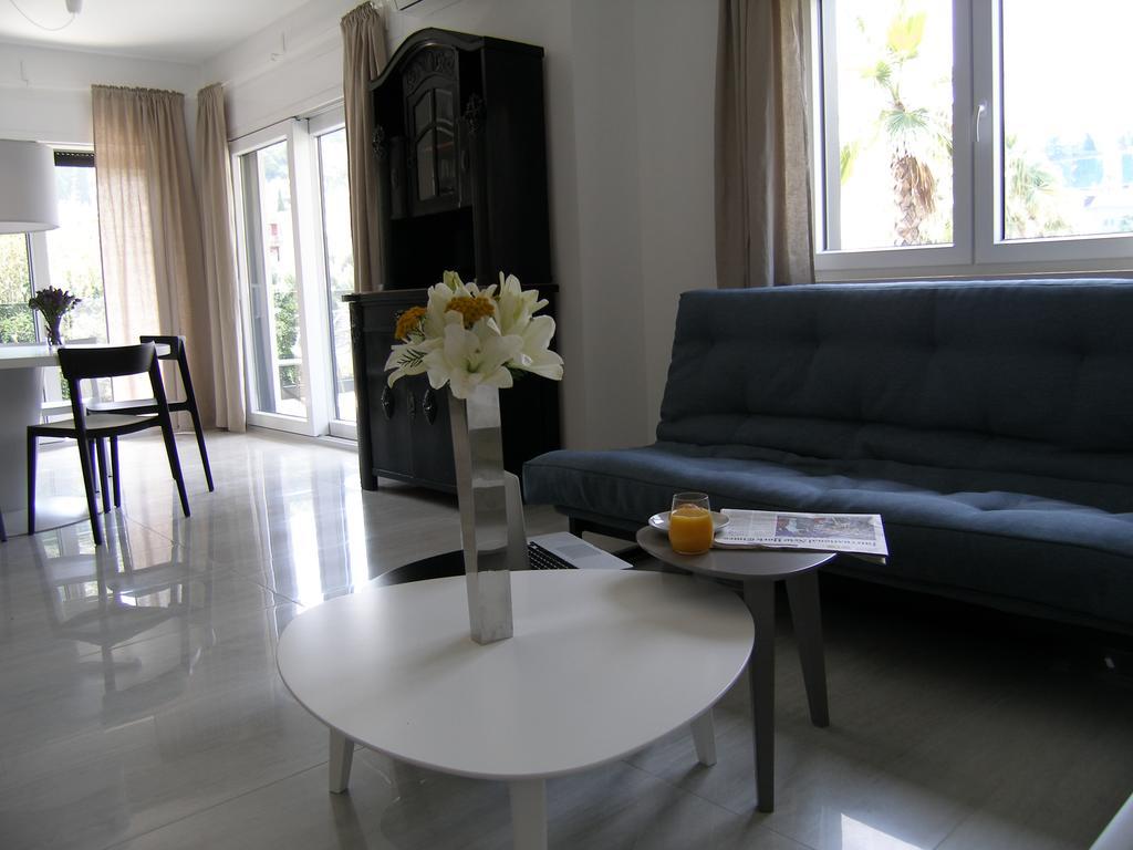 Apartments Mon Amour Dubrovnik Exterior photo