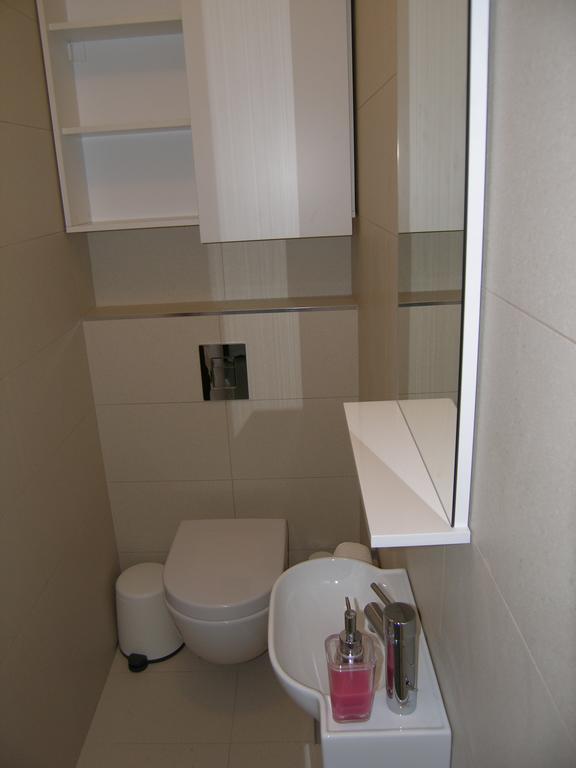 Apartments Mon Amour Dubrovnik Exterior photo