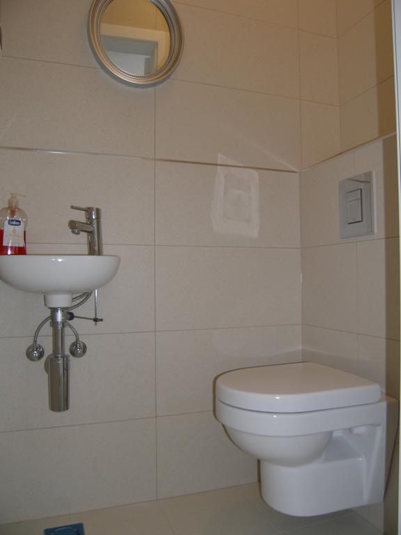 Apartments Mon Amour Dubrovnik Exterior photo