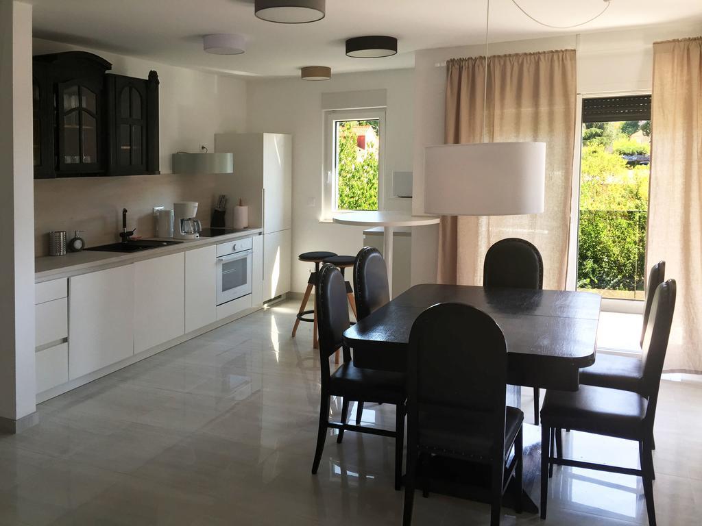 Apartments Mon Amour Dubrovnik Exterior photo