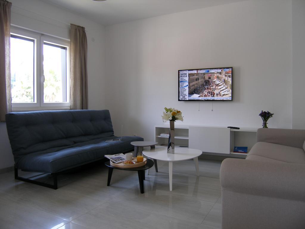 Apartments Mon Amour Dubrovnik Exterior photo
