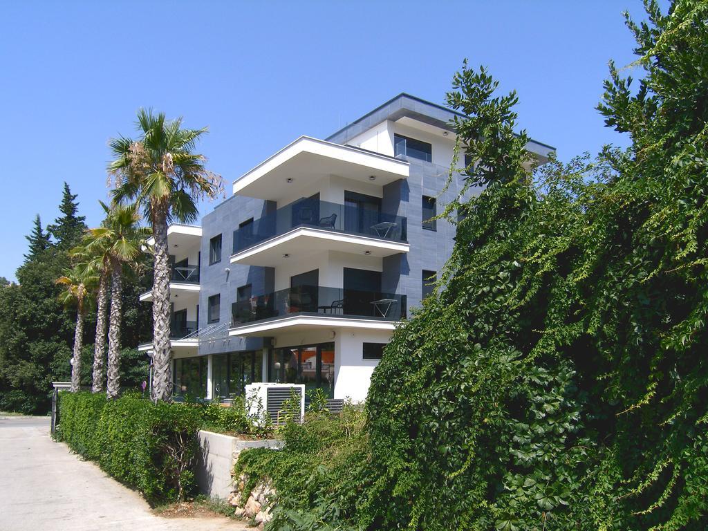Apartments Mon Amour Dubrovnik Exterior photo
