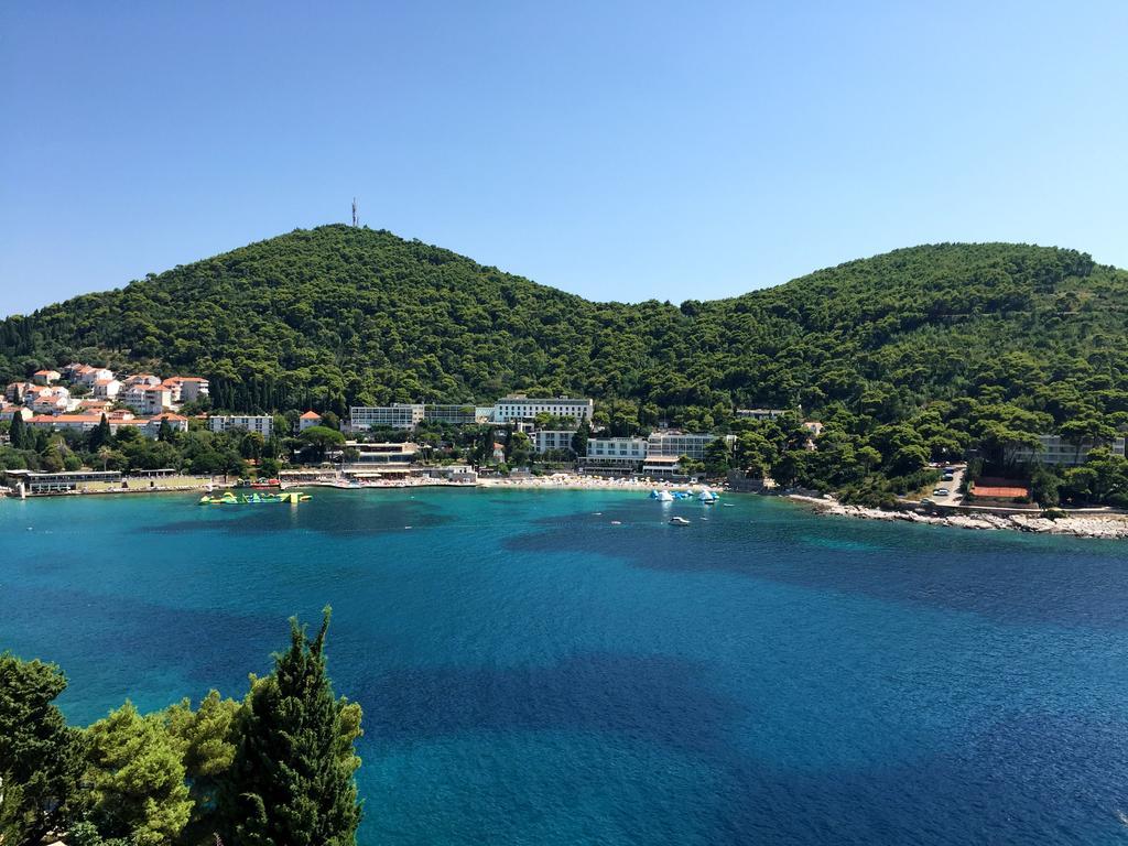Apartments Mon Amour Dubrovnik Exterior photo