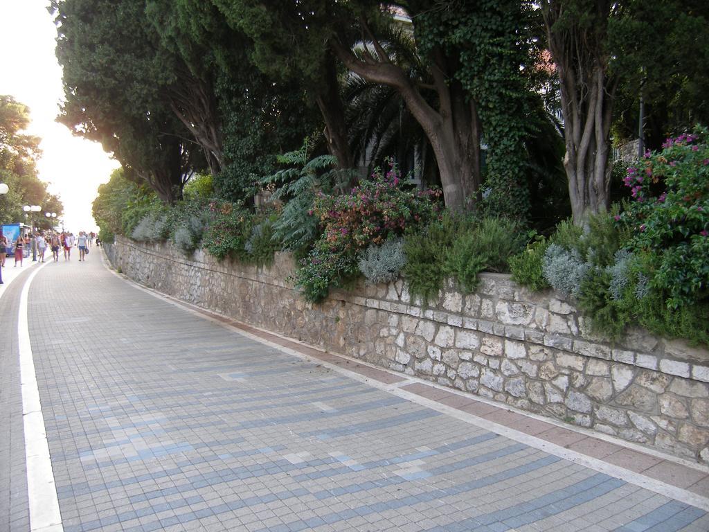 Apartments Mon Amour Dubrovnik Exterior photo