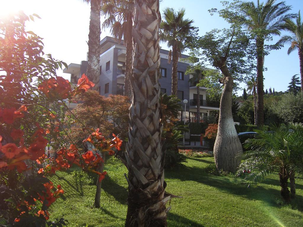 Apartments Mon Amour Dubrovnik Exterior photo