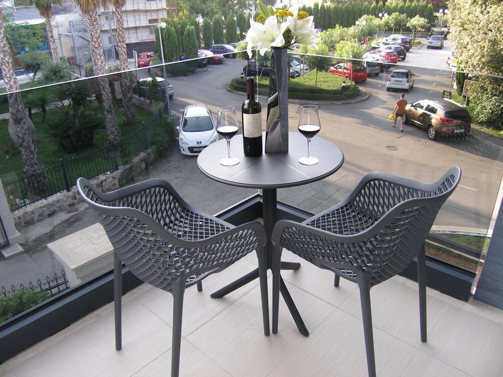 Apartments Mon Amour Dubrovnik Exterior photo