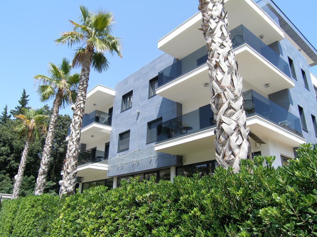 Apartments Mon Amour Dubrovnik Exterior photo