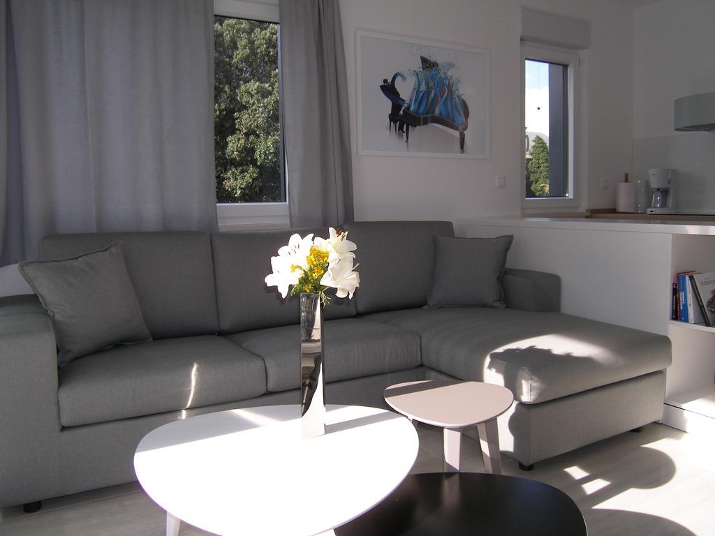 Apartments Mon Amour Dubrovnik Exterior photo