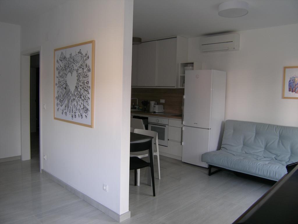 Apartments Mon Amour Dubrovnik Exterior photo