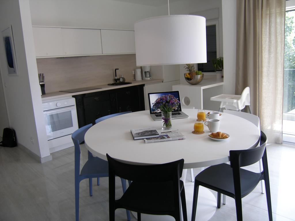 Apartments Mon Amour Dubrovnik Exterior photo