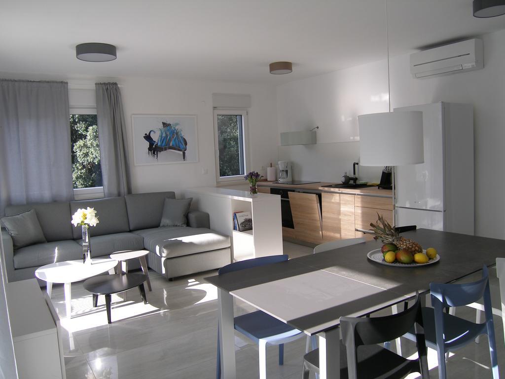 Apartments Mon Amour Dubrovnik Exterior photo