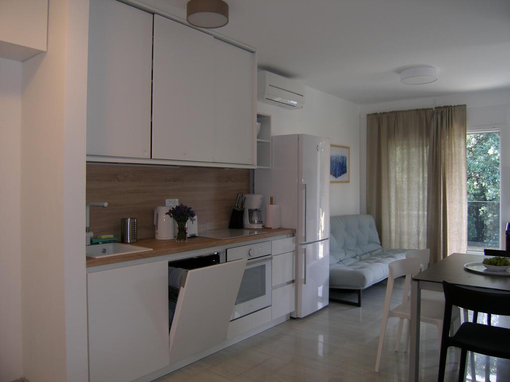Apartments Mon Amour Dubrovnik Exterior photo