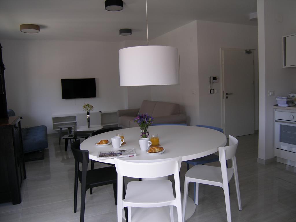 Apartments Mon Amour Dubrovnik Exterior photo
