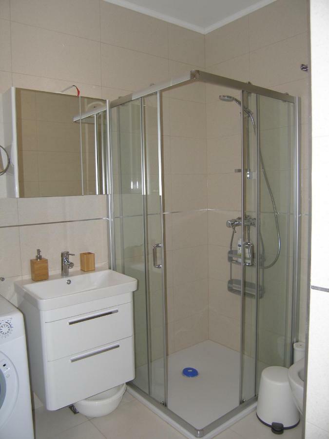 Apartments Mon Amour Dubrovnik Exterior photo